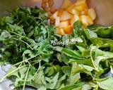 Raw Mango-Mint Juice recipe step 1 photo