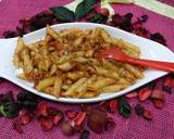 Pasta Arrabbiata recipe step 5 photo