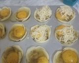 صورة لخطوة 3 من وصفة 🥔🥔 وريدات البطاطا 🥔🥔