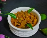 કંકોડા નું શાક (Spiny Gourd Sabji Recipe In Gujarati) રેસીપી સ્ટેપ6ફોટો