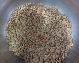 कुल्थी दाल के कटलेटस रेसिपी चरण 1 फोटो