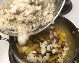A picture of step 14 of Kaanda Poha (spiced flattened rice)#mycookbook.