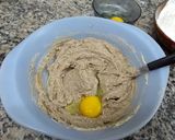Foto del paso 2 de la receta: "Masitas de especias" (receta inglesa)