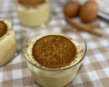 Foto del paso 6 de la receta: Natillas caseras con galleta María