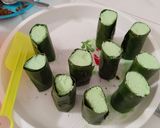 Foto langkah ke 3 dari resep Kue Putu.