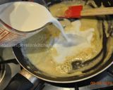 عکس مرحله 3 از دستور ساندویچ کروک موسیو
