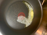 Repollitos de Bruselas con mostaza y miel