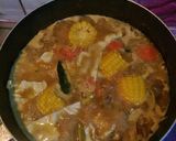 Foto langkah ke 6 dari resep Tongseng sapi.