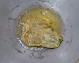 Foto langkah ke 2 dari resep Peyek Bayam.