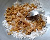 उकडीचे मोदक (ukadiche modak recipe in marathi) रेसिपी स्टेप 1 फोटो