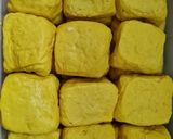 Foto langkah ke 5 dari resep Tahu Baso Kukus.