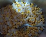 Foto del paso 1 de la receta: Humita!!! Para empanadas o tarta!!!