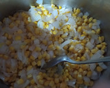 Foto del paso 1 de la receta: Humita!!! Para empanadas o tarta!!!