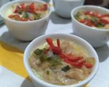 Foto langkah ke 18 dari resep Lumpur Lapis Kukus.