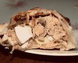 Foto del paso 4 de la receta: Empanada de atún