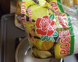 Foto langkah ke 1 dari resep Bakpao Labu Kuning.