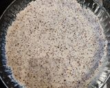Zöldséges pite (szénhidrátszegény) recept fázis 2 fotója