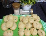 Foto langkah ke 5 dari resep Perkedel Kentang.