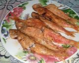 صورة لخطوة 1 من وصفة سمك