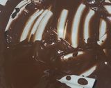 Foto del paso 12 de la receta: Mini Alfajorcitos con Nesquik 💟