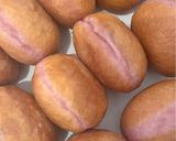 Foto langkah ke 7 dari resep Bomboloni Ubi Ungu 💜✨.