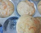 રવા ઈડલી(rava idli in Gujarati) રેસીપી સ્ટેપ3ફોટો