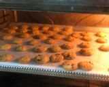Hình bước làm 4 của món Cookies 4 in 1