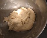 Foto del paso 2 de la receta: Pancitos con grasa