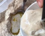 Foto del paso 2 de la receta: Pan de avena con semillas 🌱