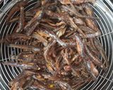 Foto langkah ke 1 dari resep Sambal Tuk Tuk Khas Batak.