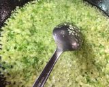 صورة لخطوة 5 من وصفة ملوخيه 🌱🍃🍃🌱