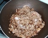 Foto langkah ke 2 dari resep Slice Beef Teriyaki ala Hokben.