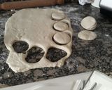 Foto del paso 3 de la receta: Pan criollo