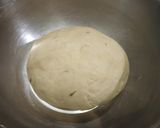 A picture of step 1 of Masala Lachha Paratha.