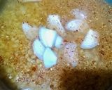 A picture of step 2 of Karyly Chany Ki Dal.