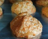 Foto del paso 5 de la receta: Scones de Queso Fáciles
