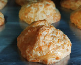 Foto del paso 5 de la receta: Scones de Queso Fáciles