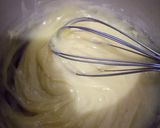 Foto langkah ke 4 dari resep Vla Vanilla Filling Kue Sus & Pie Buah.