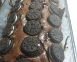 Foto del paso 7 de la receta: Brownie de oreo
