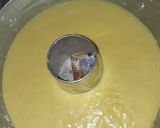 Foto langkah ke 4 dari resep Bolu tape legit no emulsifier.