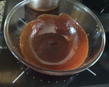 Foto del paso 1 de la receta: Pudín de pan al microondas