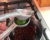 Foto del paso 2 de la receta: Pescado black cod al horno con el toque sonorense