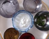 દહીં ચટની રેસીપી સ્ટેપ1ફોટો