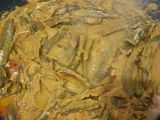 Arsik ikan mas toba by lely