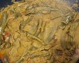 Foto langkah ke 9 dari resep Arsik ikan mas toba by lely.