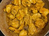 دجاج مسالا