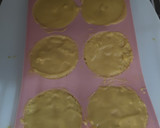 Foto del paso 12 de la receta: ✨Mousse de piloncillo cubierto con glaseado espejo. ✨