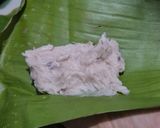 Foto langkah ke 3 dari resep Otak-Otak Khas Palembang.