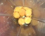 Foto del paso 3 de la receta: Pastel imposible / Chocoflan