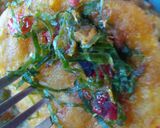 Foto langkah ke 5 dari resep Pempek sambal jambi simple.